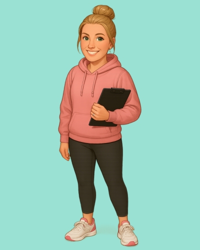 Meet Anna