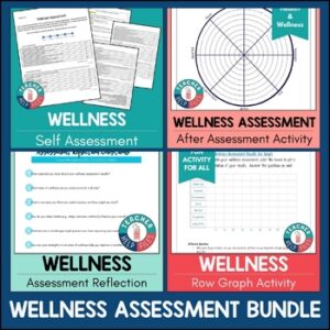 Wellness Assessment Bundle
